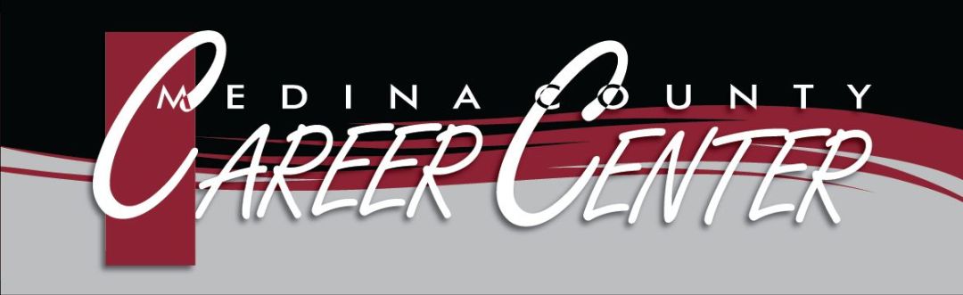 Medina County Career Center's Logo